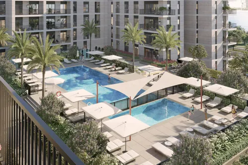 1 Bedroom Apartment in Jawaher Residences