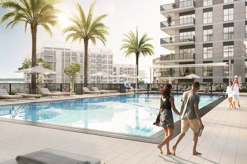 1 Bedroom Apartment in Jawaher Residences