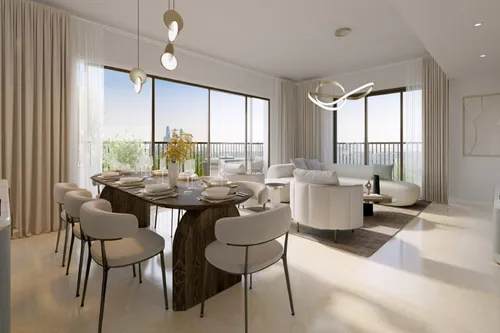 1BR Apartment Distressed Deal | Below OP | NEW