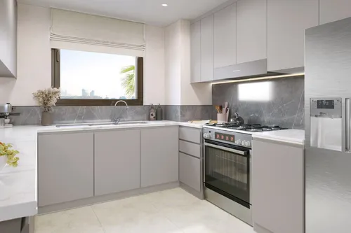 1 Bedroom Apartment in Jawaher Residences
