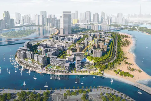 1 Bedroom Apartment in Jawaher Residences