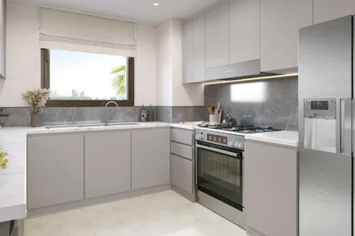 1 Bedroom Apartment in Jawaher Residences