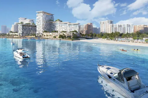 1 Bedroom Apartment in Jawaher Residences