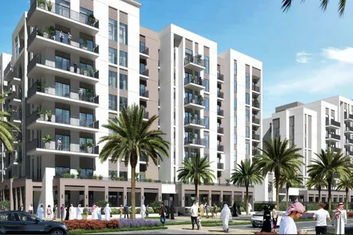 Beachfront | Maryam Island | Best ROI