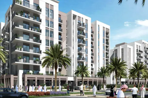 Beachfront | Maryam Island | Best ROI