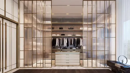 1 Bedroom Apartment in Exquisite Living Residences
