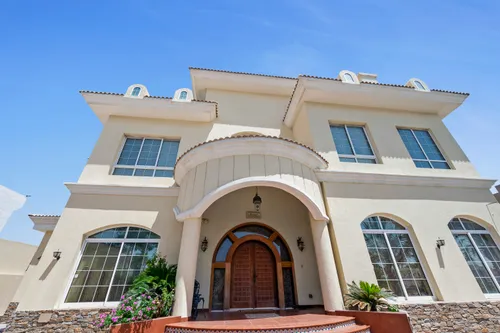 5 Bedrooms Villa in Al Warqa'a 3