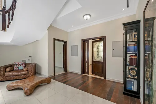5 Bedrooms Villa in Al Warqa'a 3