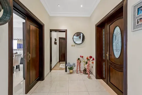 5 Bedrooms Villa in Al Warqa'a 3