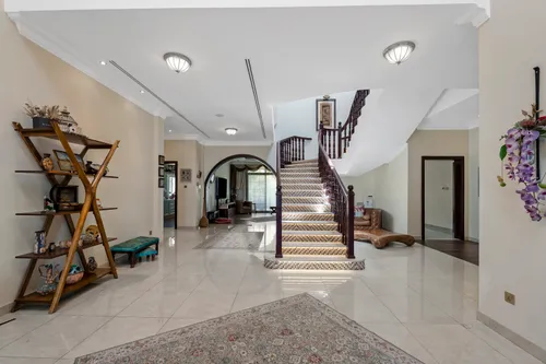 5 Bedrooms Villa in Al Warqa'a 3