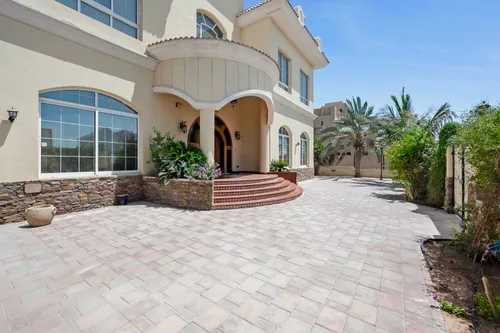 5 Bedrooms Villa in Al Warqa'a 3