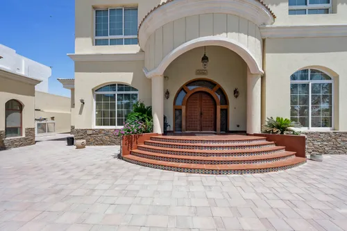 5 Bedrooms Villa in Al Warqa'a 3