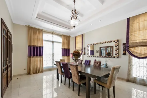 5 Bedrooms Villa in Al Warqa'a 3