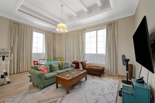 5 Bedrooms Villa in Al Warqa'a 3