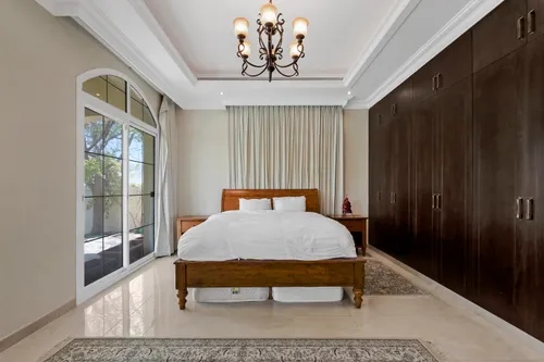 5 Bedrooms Villa in Al Warqa'a 3