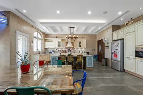 5 Bedrooms Villa in Al Warqa'a 3