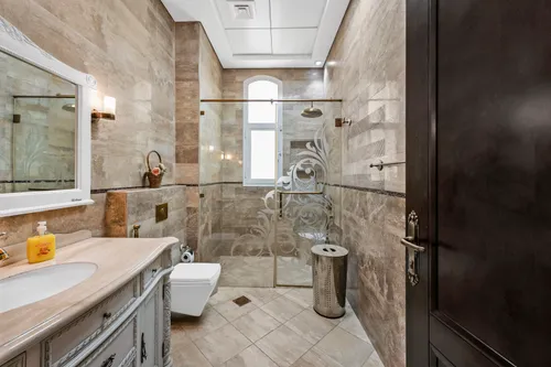 5 Bedrooms Villa in Al Warqa'a 3