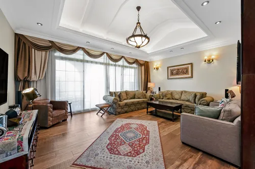 5 Bedrooms Villa in Al Warqa'a 3
