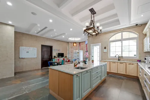 5 Bedrooms Villa in Al Warqa'a 3