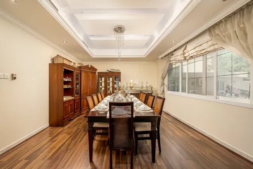 5 Bedrooms Villa in Umm Suqeim 3 Villas