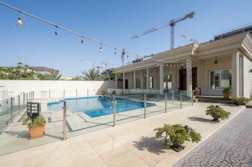 5 Bedrooms Villa in Umm Suqeim 3 Villas