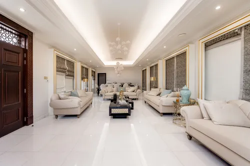5 Bedrooms Villa in Umm Suqeim 3 Villas