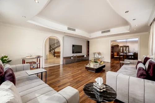 5 Bedrooms Villa in Umm Suqeim 3 Villas