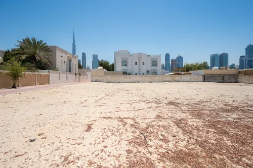 GCC Only| Burj Khalifa View| Prime Location| Sikka