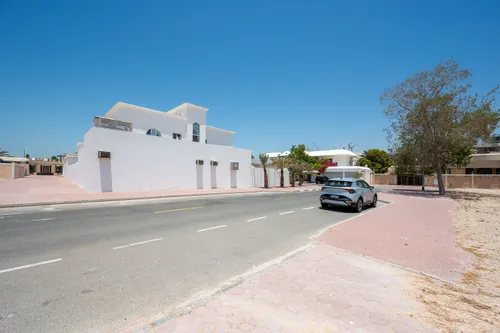  Land in Al Wasl Villas