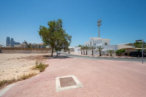  Land in Al Wasl Villas