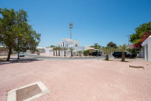  Land in Al Wasl Villas