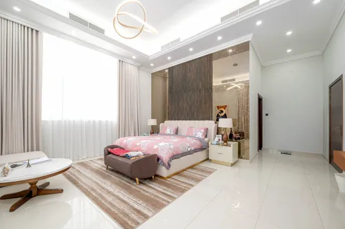 4 Bedrooms Villa in Nasma Residence