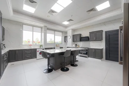 4 Bedrooms Villa in Nasma Residence
