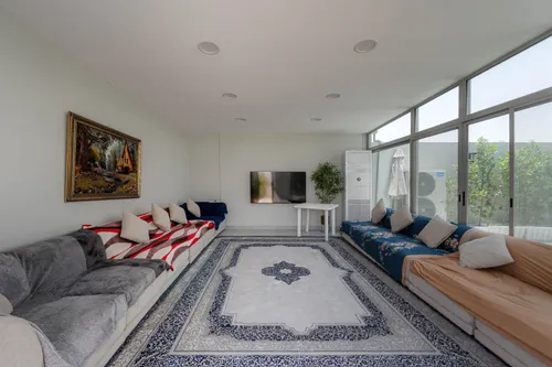 4 Bedrooms Villa in Nasma Residence