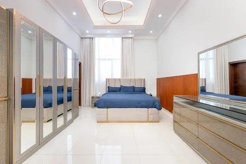 4 Bedrooms Villa in Nasma Residence
