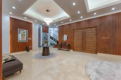 4 Bedrooms Villa in Nasma Residence