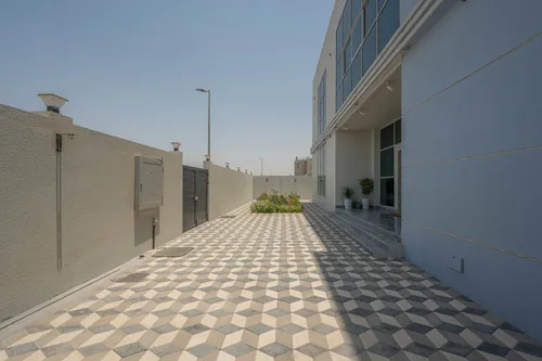 4 Bedrooms Villa in Nasma Residence
