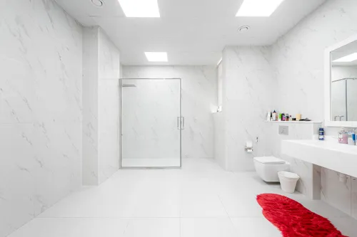 4 Bedrooms Villa in Nasma Residence