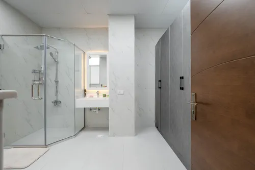 4 Bedrooms Villa in Nasma Residence