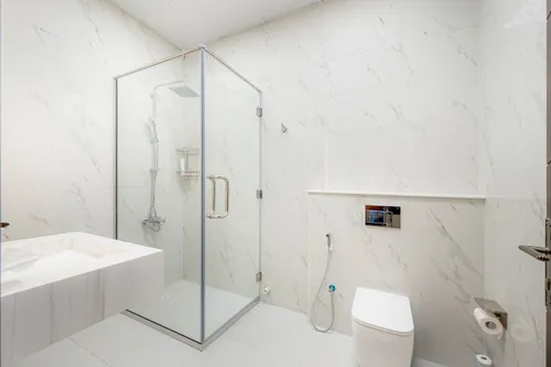 4 Bedrooms Villa in Nasma Residence