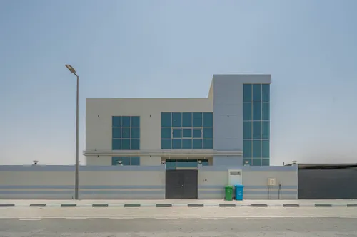 4 Bedrooms Villa in Nasma Residence