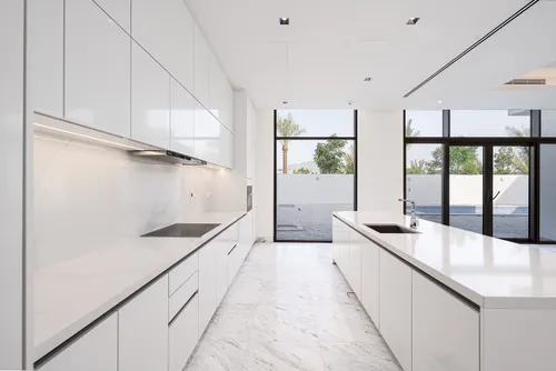 6 Bedrooms Villa in District One Phase III A