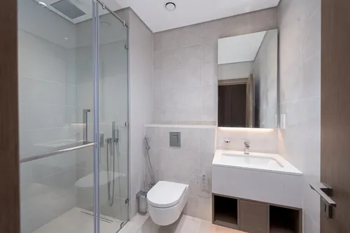 6 Bedrooms Villa in District One Phase III A
