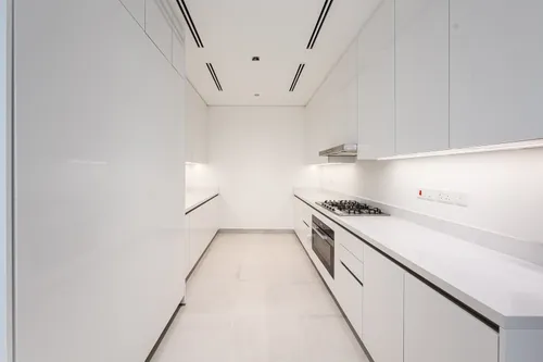 6 Bedrooms Villa in District One Phase III A
