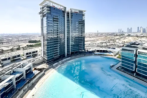 1 Bedroom Apartment in District One Phase III A