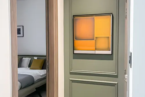 1 Bedroom Apartment in District One Phase III A