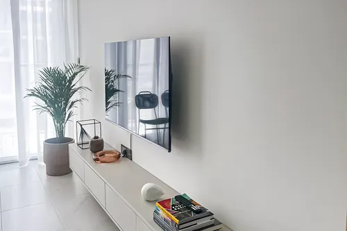 1 Bedroom Apartment in District One Phase III A