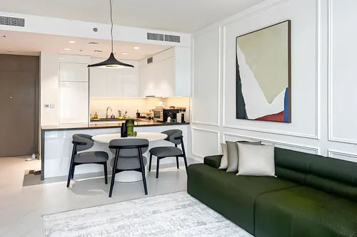 1 Bedroom Apartment in District One Phase III A