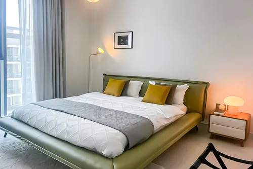 1 Bedroom Apartment in District One Phase III A
