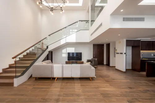 2 Bedrooms Apartment in The Lofts Podium